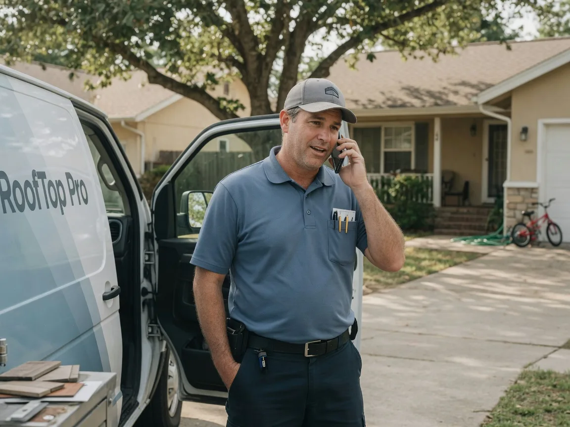 Roof Repair Procious, WV FAQs