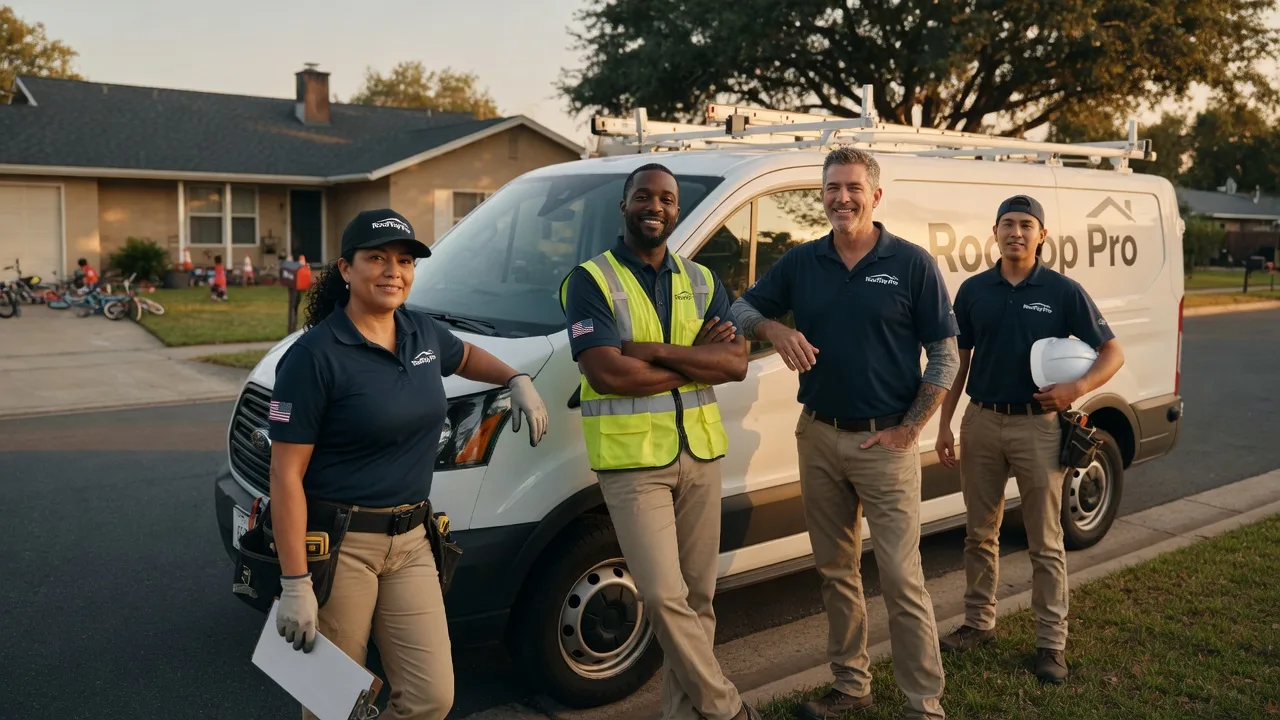 Roof Repair in Procious, WV near me