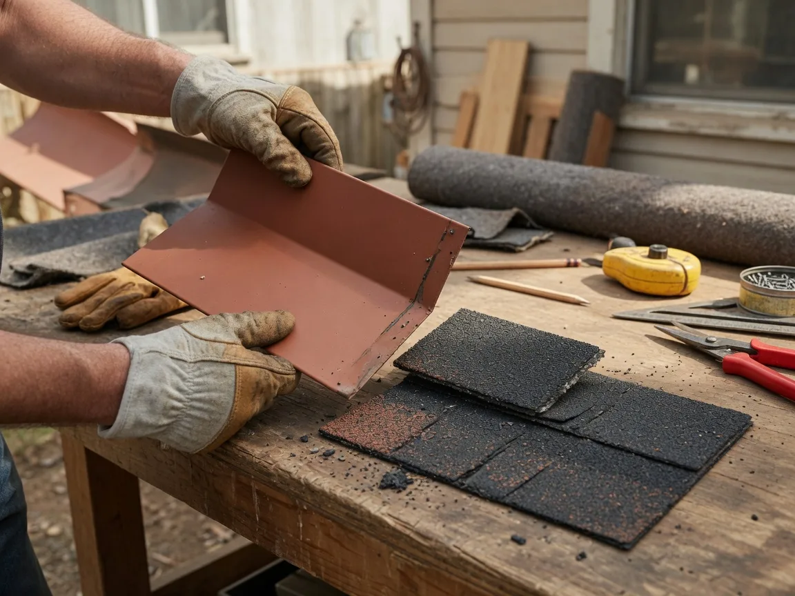 Roof Repair company in Procious, WV